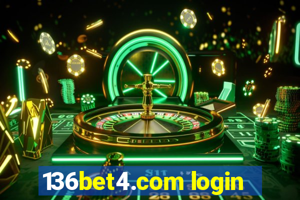 136bet4.com login
